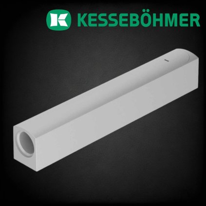 Kesseboehmer - Adapter push-to-open