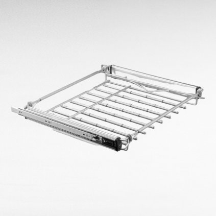 Výsuvný vešiak na nohavice - W3313-480-P22