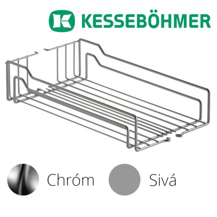 Kesseboehmer - Dispensa - Kôš - Celodrôt