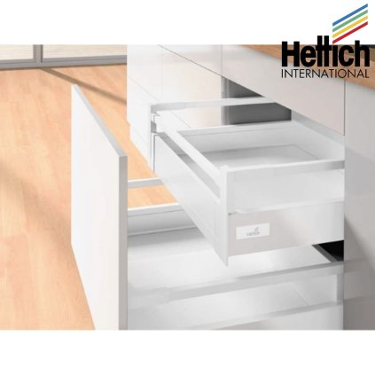 Hettich-ATIRA vnútorná sada biela 144/