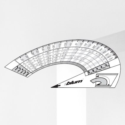 Šablóna 65.5810.02KO-WI-S
