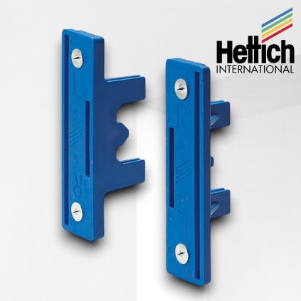 Hettich - Znackovacia sablona Blue JIg MT