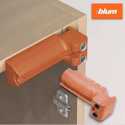 BLUM vŕtacia šablóna 65.5010 na BLUMOTION 970A - 65.5010