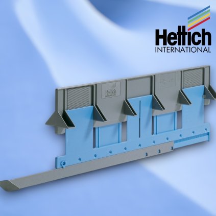 Hettich - Označovacia šablóna na úchytky