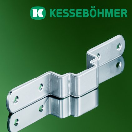 Kesseboehmer - Dispensa - Stabilizátor dverí