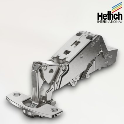 Hettich - SENSYS záves naložený 165°