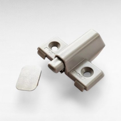 Hettich - Push to open magnet XL krížový