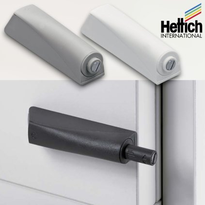 Hettich - Push to open magnet dlhý