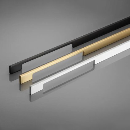 Úchytka - EXTEND, 1200 mm (Variant Farba Biela)