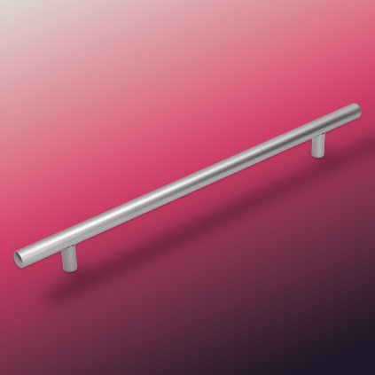 Úchytka - RE10, Hliník