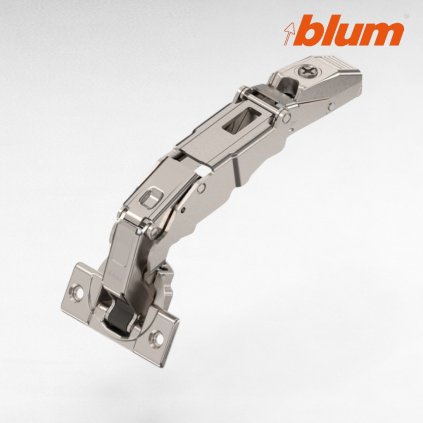 BLUM CLIP top 155° - Záves naložený s pružinou - 71T7550