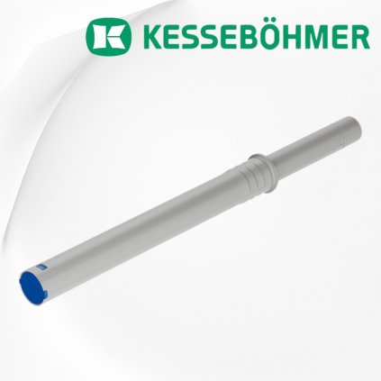Kesseboehmer - Push to Open Typ III; 26-48N