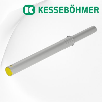 Kesseboehmer - Push to Open Typ II; 22-34N
