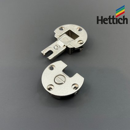 Hettich - Záves naložené Markant 11 pre sklopné dvere