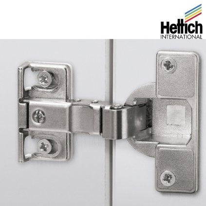 Hettich - Záves na chladničku