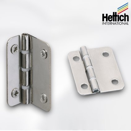 Hettich - Záves pre skladané dvere 625