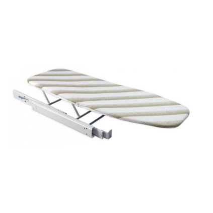 Výsuvná doska na žehlenie