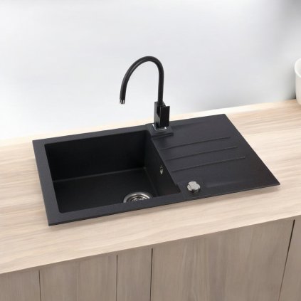 Alveus - Drez - Rock 130