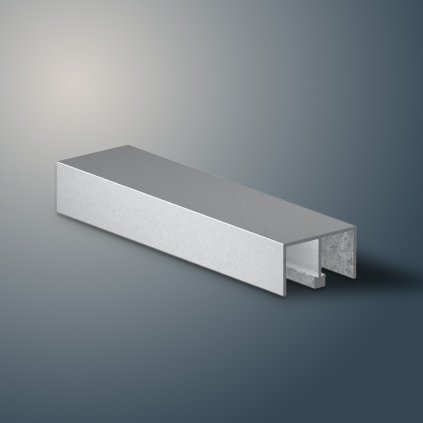 88762FA0 CF97 4D79 864A 493B2C61F5D1DV005 ppic Vitris supra Doppelfuehrungsschiene beflockt 0