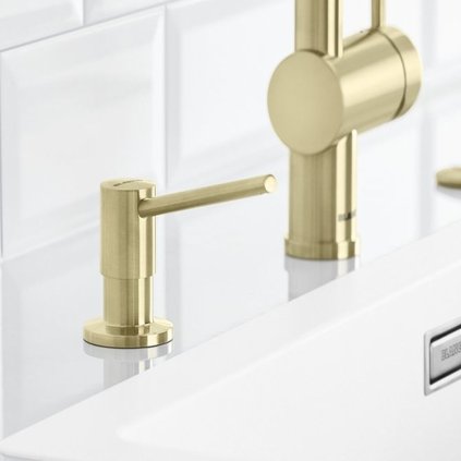 Blanco - Dávkovač saponátu TORRE