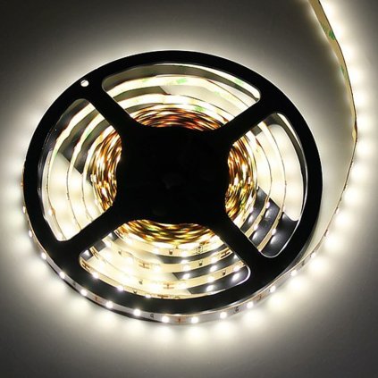 LED pás - Premium 60, 11W/1m, 1100 lm, biela neutrálna