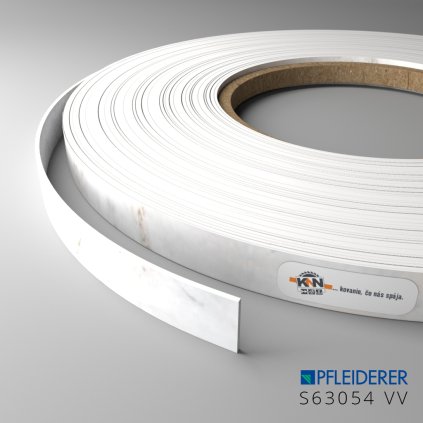 Hrana - PFLEIDERER - ABS - S63054 VV - 19 x 1 mm