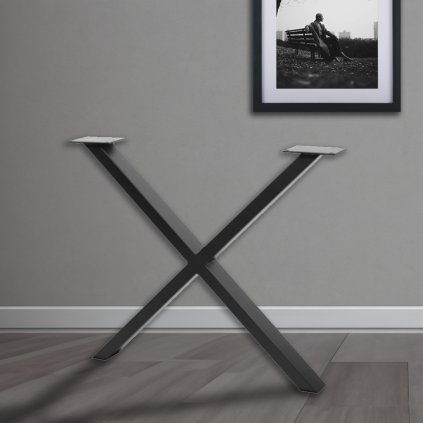 STOLOVÁ PODNOŽ - SIDNEY ML40x80