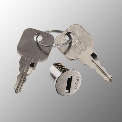 LEHMANN - Výmenná vložka Z44/P4 B1, č. 18003