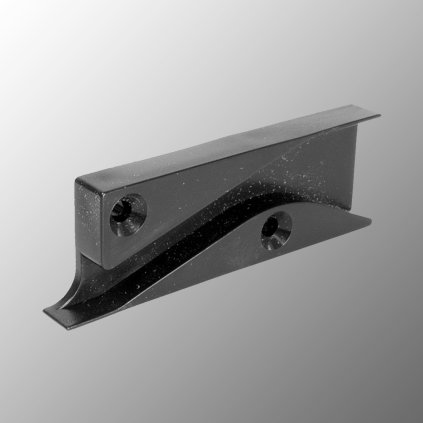 LEHMANN - protikus centrálnemu zámku s poistkou