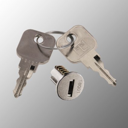 LEHMANN - Výmenná vložka Z44/P4 B1, č. 18002