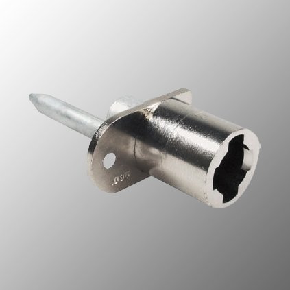 LEHMANN - zámok kontajnerový centrálny 421 pravý