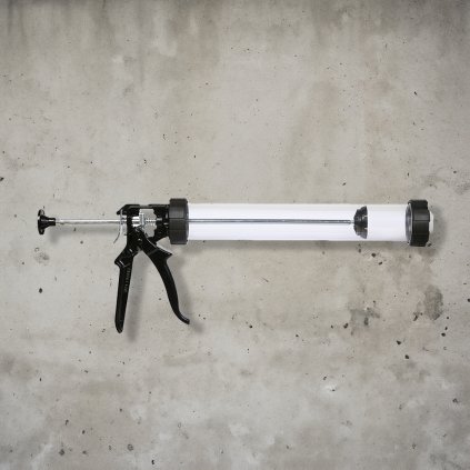 SomaFix - Pištol na tmely zatvorená, priesvitná - SM56