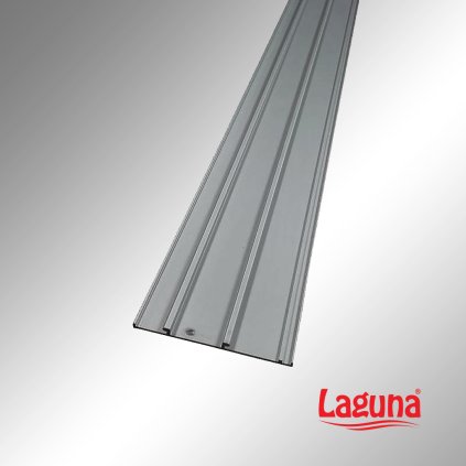 LAGUNA - Krycia lišta K-075, hliník