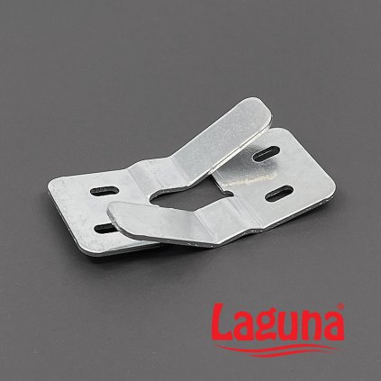 LAGUNA - Nastavenie zámku LUX