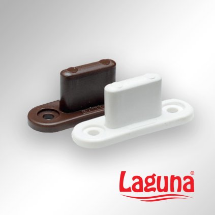 LAGUNA - vodiaci tŕň biely