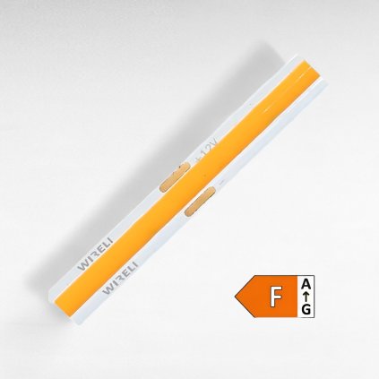 LED pás - COF 432 WIRELI WW 600lm 7W 0,58A 12V / teplá biela