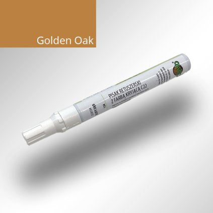 Opravný filc C-22 - 134 - GOLDEN OAK - VÝBEH