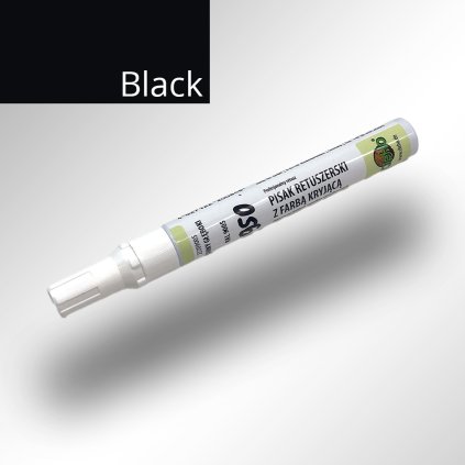 Opravný filc C-22 - 950 - BLACK - VÝBEH