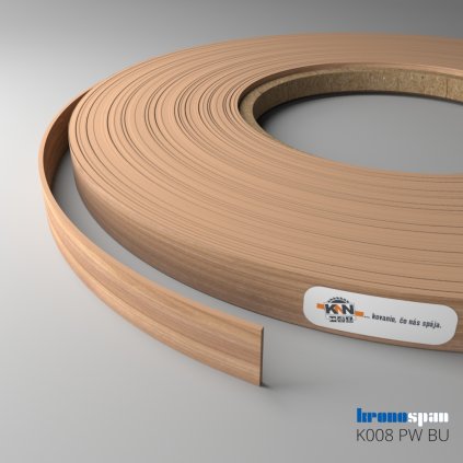 Hrana - KRONOSPAN - ABS - K008 PW - 22 x 0,45 mm