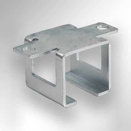 Salu S80N - úchyt profilu horný