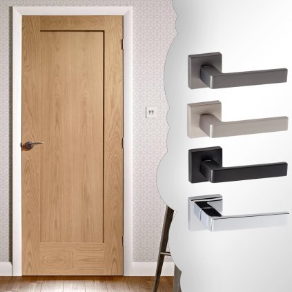 Kľučka - Karma + BB rozeta - VÝBEH