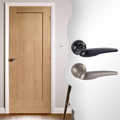 Kľučka - Sonic + BB rozeta