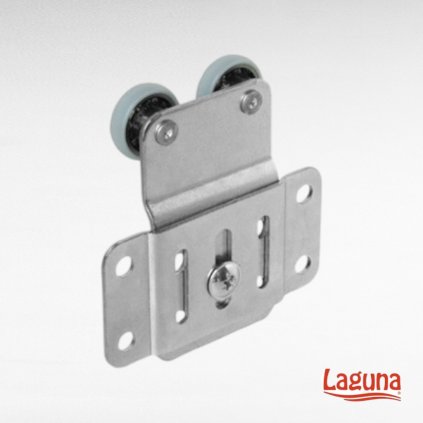LAGUNA - FUTURE II - zadná montáž, 50 kg