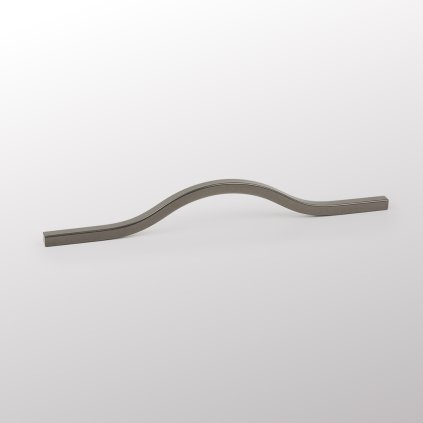 Úchytka - Viefe BRAVE Metalická sivá