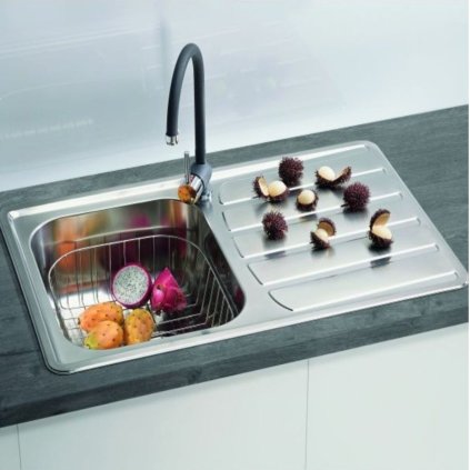 Alveus - Drez - Zoom 20 Nat