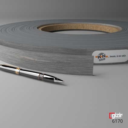 Hrana - GIZIR - ABS - 6170 - 44 x 1 mm