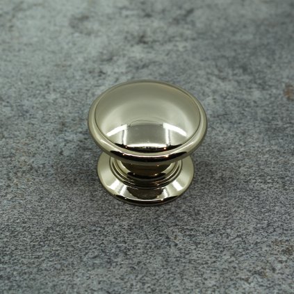 Knopok - BM Tazio, Mosadz lesk