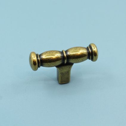 Knopok - BM T-Bar Accademia, Stará zlatá