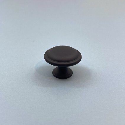 Knopok - BM Gino, Čierna matná