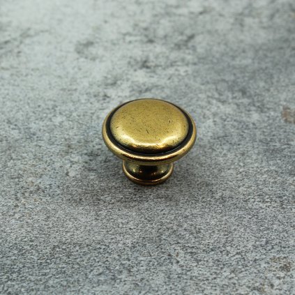 Knopok - BM Gino, Stará zlatá